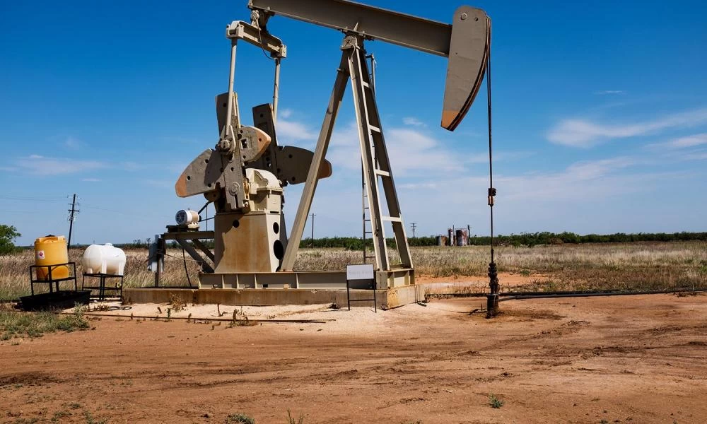 Ποιες χώρες έχουν τα μεγαλύτερα αποδεδειγμένα αποθέματα πετρελαίου στον κόσμο